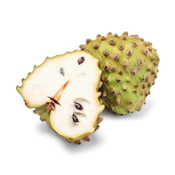 cherimoya1.8-2.1lb