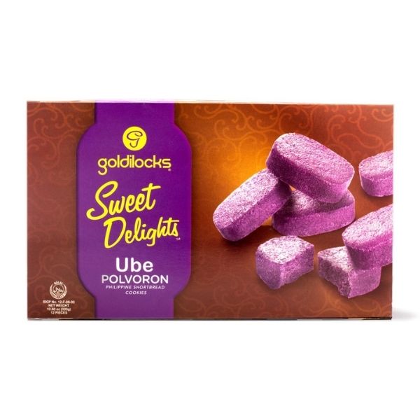 goldilocks_ube_polvoron