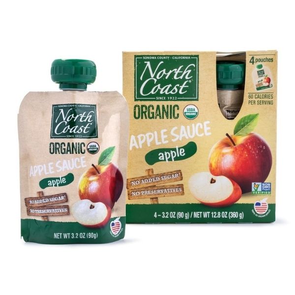 north_coast_organic_apple_sauce_4_count