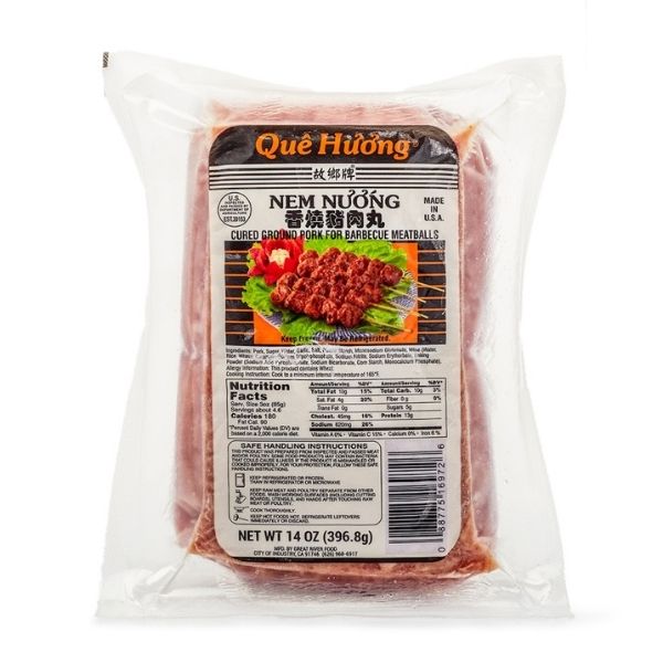 que_huong_cured_pork_for_bbq