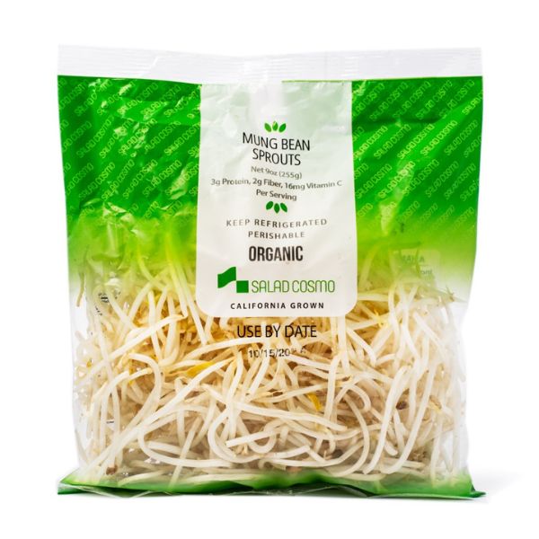 saladcosmoorganicmungbeansprouts255g